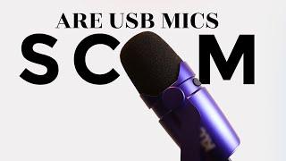 Vocals Recording with USB Microphone ? | KREO KAST