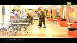 Strategies That Secured Westgate Mall From Terrorists