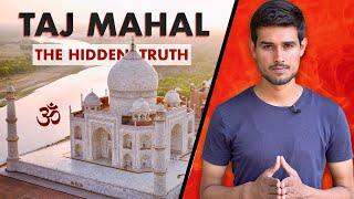 Is Taj Mahal a Temple? | The Mystery Explained by Dhruv Rathee