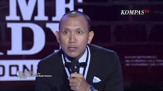 Oki Rengga: Kiper Cadangan - SUCI 8