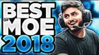 Yassuo ｜ BEST OF MOE 2018 [THE MOEVIE] (FUNNIEST MOMENTS) [Archive]