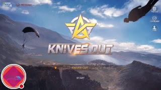 Streaming Knives Out