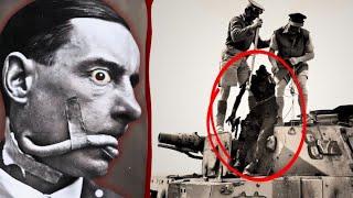 The HORRORS of Panzer IV Crews