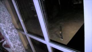 Paranormal Activity 4 2012 Movie Official Trailer (Full HD)