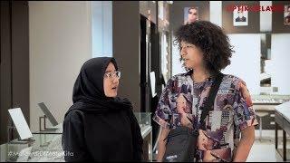 #MelawaiDiMATAKita Episode 2 -- Kenapa memilih Optik Melawai?