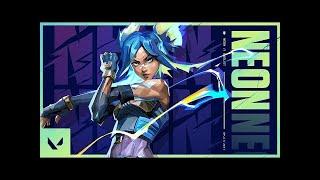 [1Hour] NEON Trailer Music ( Entertain Me ) 1 hour