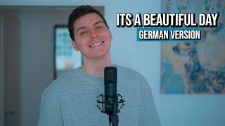 Thank You For Sunshine (GERMAN VERSION) auf deutsch