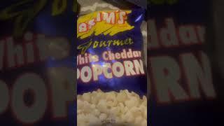 Much better and cheaper than the Movies #disloyalpodcastshow #popcorn @popcorn @Popcornflix orn