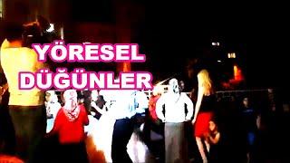 YÖRESEL DÜĞÜNLERİMİZ TÜRKÜLERİMİZ MUHTEŞEM.. DARANLI MUSTAFA