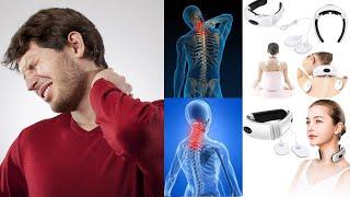 NeckRelax Relax Your Neck Muscles in 10 Minutes