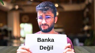 Nakit Tutmak İçin TEK Güvenli Yer (Yüksek Faizle!)