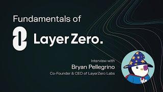 LayerZero – Diving into V2 | Fundamentals ep.85