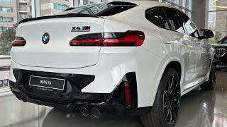 24년식 BMW X4 M 컴페티션 대박할인 #shorts #bmwx4m #x4mcompetition