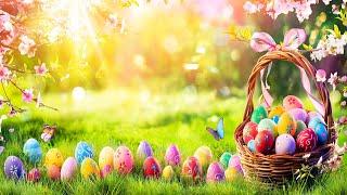 Relaxing Easter Music - Easter Valley 318