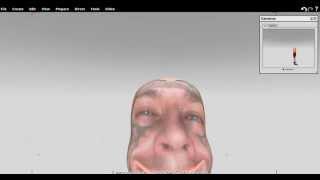 Muvizu Import your own face on any Character