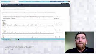 Tintri Anomaly Detection Demonstration