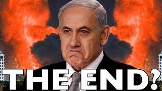 How Netanyahu’s War could COLLAPSE Israel