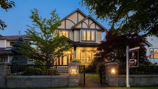 2036 W 44th Ave, Vancouver | Listed by Jean Fan