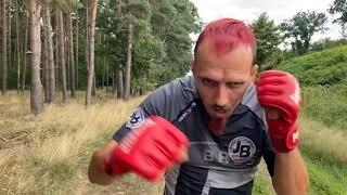 Bagietka MMA Official Trailer