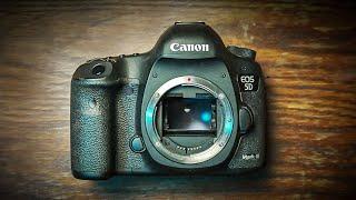 Canon 5D Mark iii - Still Worth It In 2024? (Everything you need to know!)