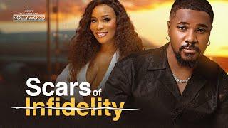 Scars Of Infidelity ( CHRISTIAN OCHIAGA BELA SALAMI )  || 2024 Nigerian Nollywood Movies