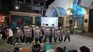 P SQUAD 2ND PLACE DANCE CONTEST GRACE PARK CALOOCAN APRIL 28,2024