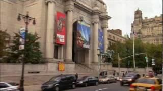 Museum Secrets: Inside the American Museum of Natural History (Trailer)