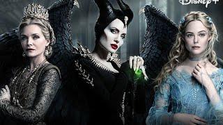 MALEFICENT: MISTRESS OF EVIL (2019)  Angelina Jolie Movie | Potongan Film Scifi