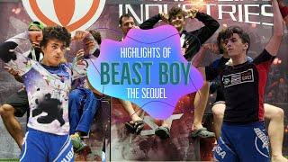 Beast Boy's Highlight Video | The Sequel