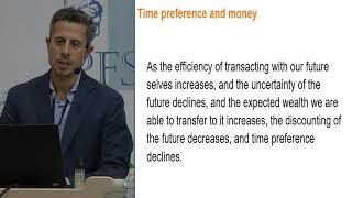 PFP222 | Saifedean Ammous - Hard Money and Time Preference (PFS 2021)