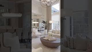 Atlanta Luxury Homes | Tour This Atlanta 5 Bedroom Home For Sale