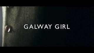 Green Lads - Galway Girl