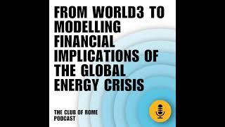 Roberto Pasqualino - From World3 to modelling financial implications of global energy crisis