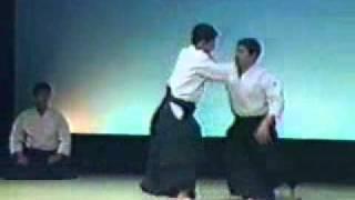 Ki Aikido - Taigi 12