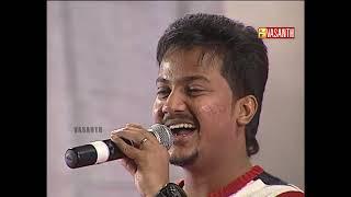 Sirippu Sara Vedi-Sirikka R U ready? | Comedy Event | Vasanth TV