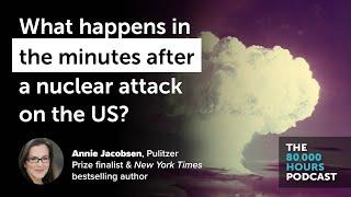 What would happen if North Korea launched a nuclear weapon at the US? | Annie Jacobsen