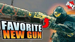This will Become Your New Favorite Solo DMZ Gun.
