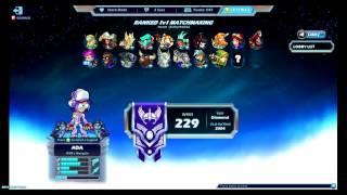 ALL SKINS IN BRAWLHALLA