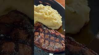 BURTONS GRILL: The Restaurant That Has Something For EVERYONE! ️ Must Try