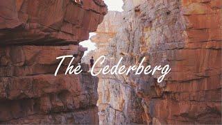 Hiking the Wolfberg Cracks and Arch | A Cederberg Adventure in 4k