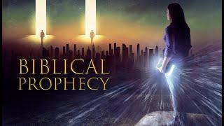 The Incredible Truth About Biblical Prophecy - How to Face the Last Days Without Fear