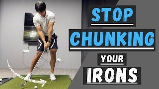 STOP CHUNKING YOUR IRONS