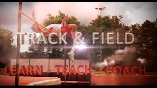 Track & Field (Athletics) Overview / Intro for Physical Educators