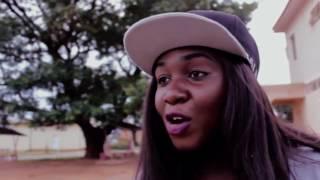 Pepper Dem Gang (A Ladies Gang short film)