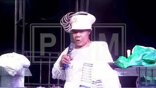 The Untold Story of Apostle Ayodele Babalola and the Testimony of Mama Evang Dr Bola Are