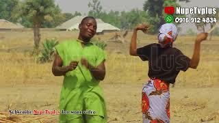 Muktar Bidanko || Chin Chin Me || Official Video 2025 #nupetvplus