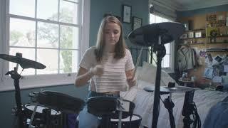 Take your drumming to the next level with V-Drums TD-1DMK