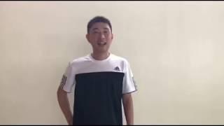 CRYPEX Academy Testimonial Video by Daigo Sato