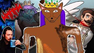 The God of Furries - Tales From the Internet