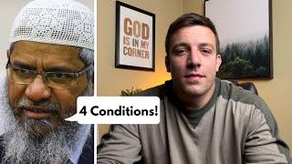 Islam Will Lead You To HELL | Repent and Trust Jesus